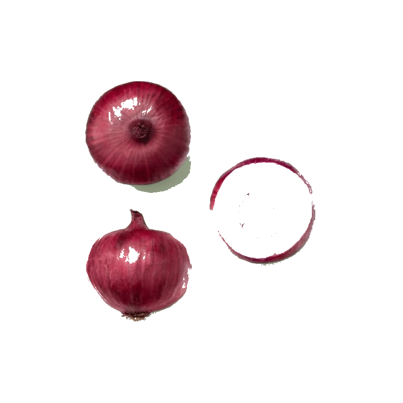 Oignon Rouge