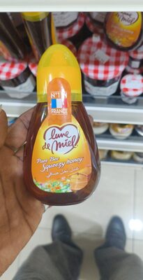 Tartimiel doseur
