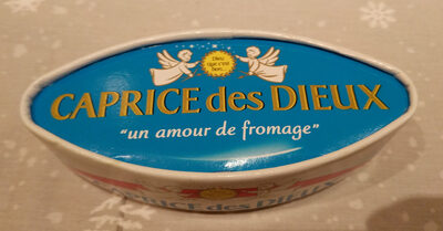 Caprice des Dieux 200g