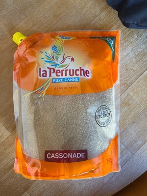 Cassonade Daddy