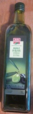 Huile d'olive vierge extra 1L