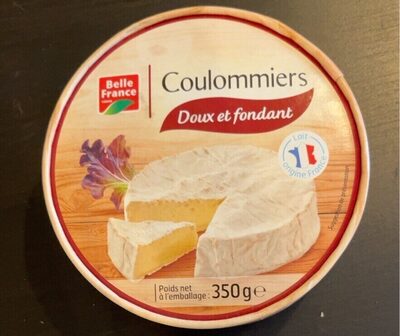 Coulommiers 350g
