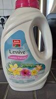 Lessive liquide tropic 1,25L