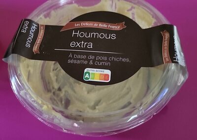 Houmous 180g