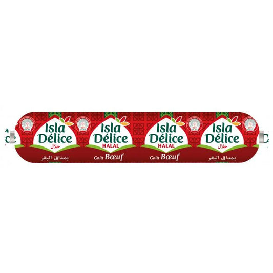 500G SAVEUR DELICE BOEUF HALAL