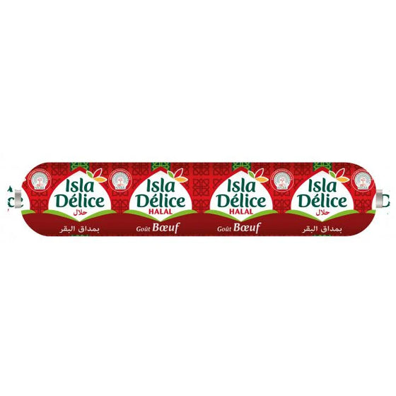 500G SAVEUR DELICE BOEUF HALAL