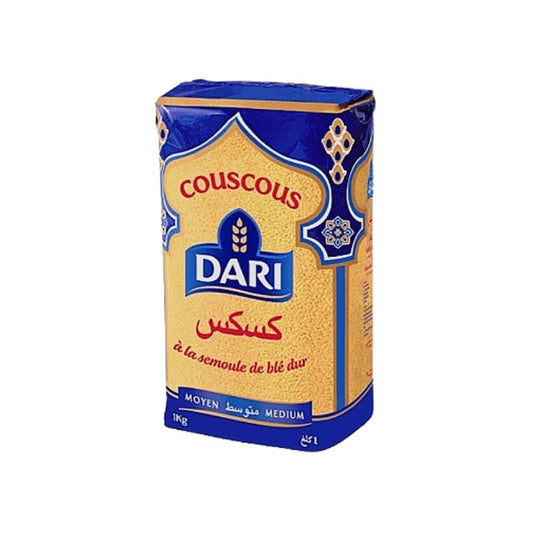COUCOUS MOYEN DARI 1KG