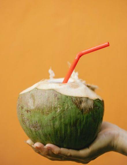 Coco à boire