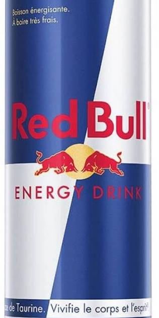 Red Bull Energy Drink 250ml