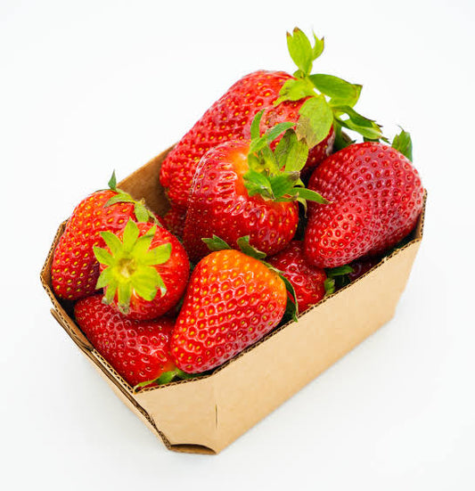 Fraises 500g