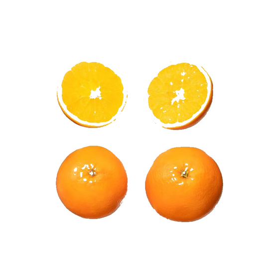 Orange Vrac