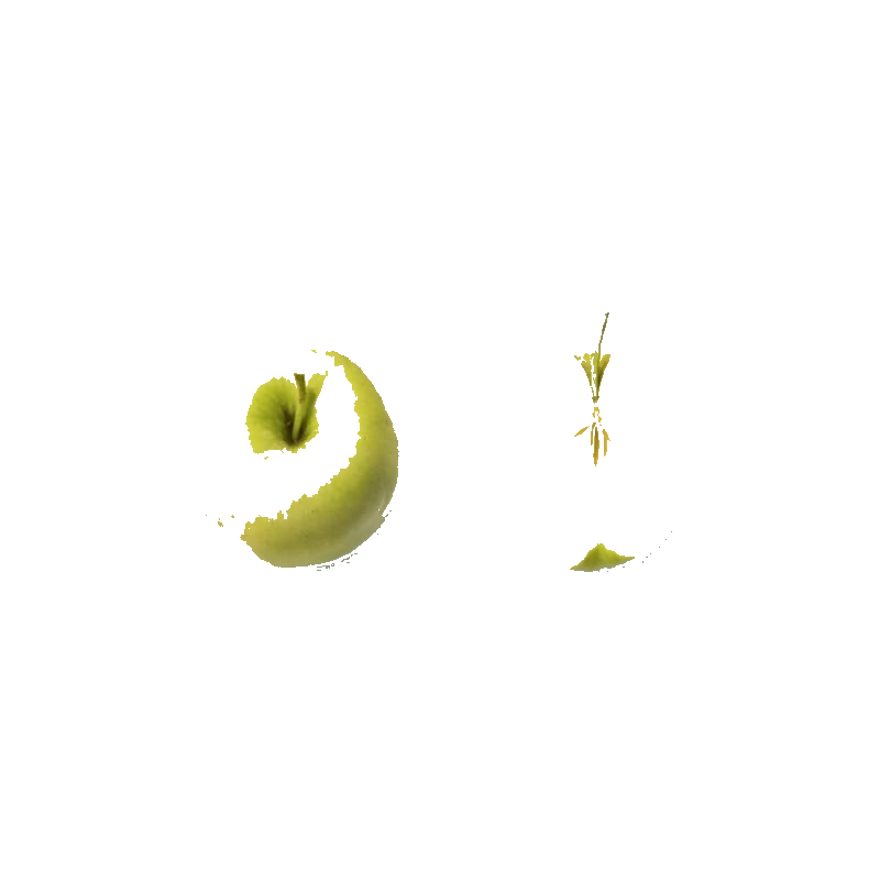 Pomme Sachet 2kg