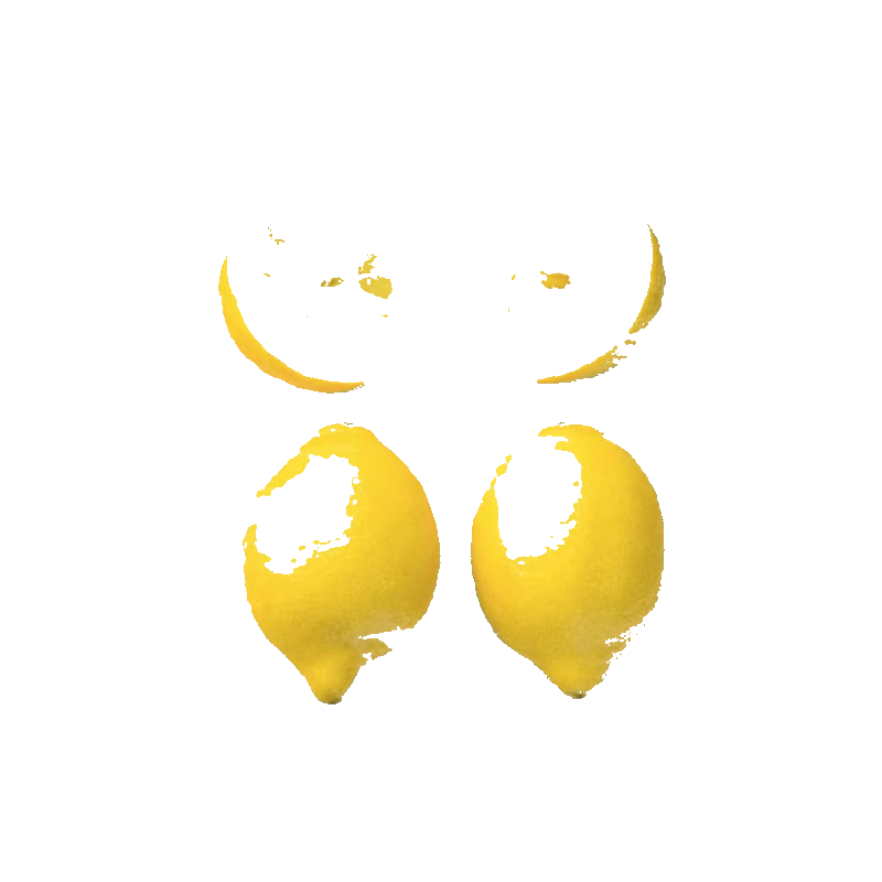 Citron Jaune