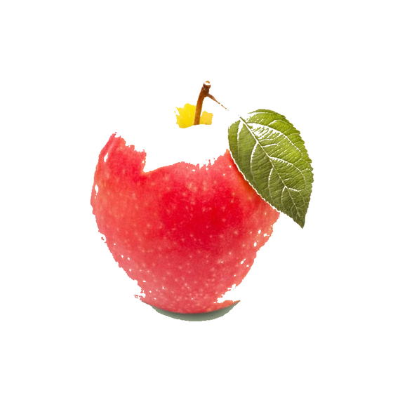 Pomme Pink Lady