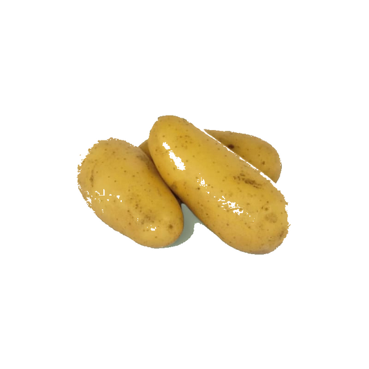 Pommes de Terre Vrac