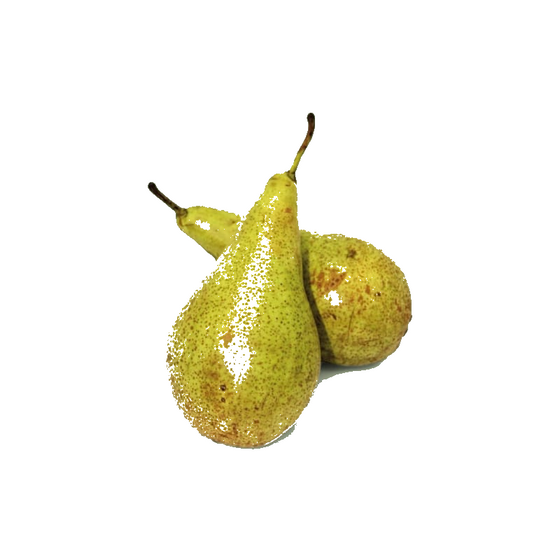 Poire Williams
